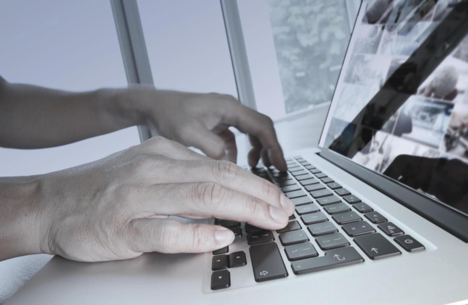 Unser Arbeitsbereich für Datenprojekte